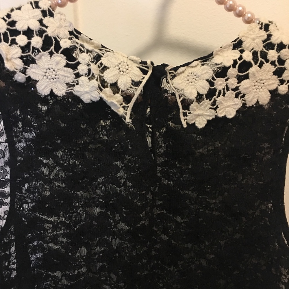 Blouse - Picture 5 of 6